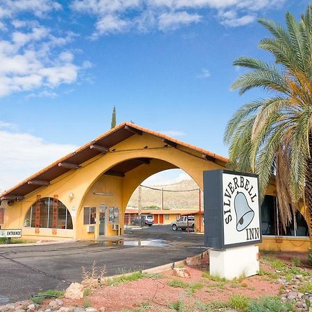 Silverbell Inn Tucson Exterior foto