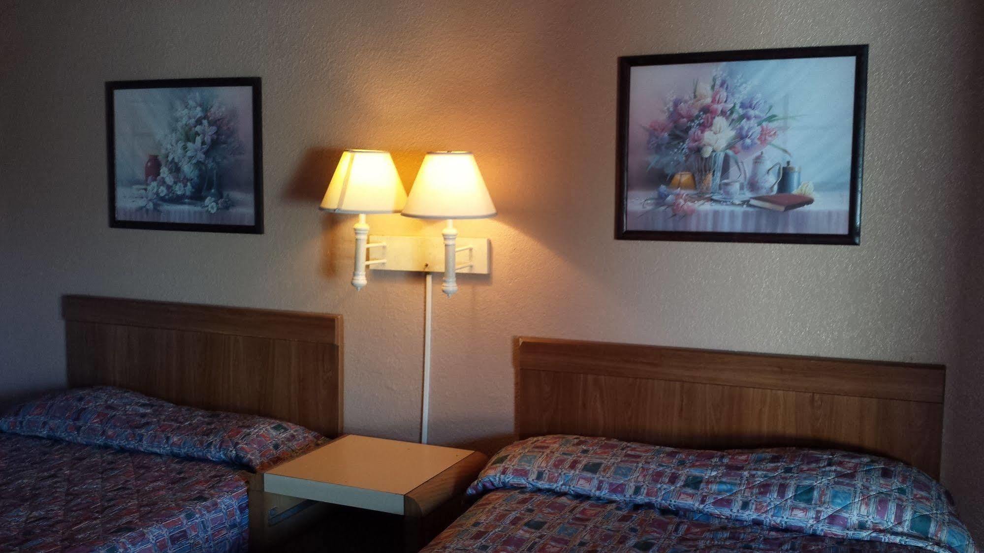 Silverbell Inn Tucson Exterior foto