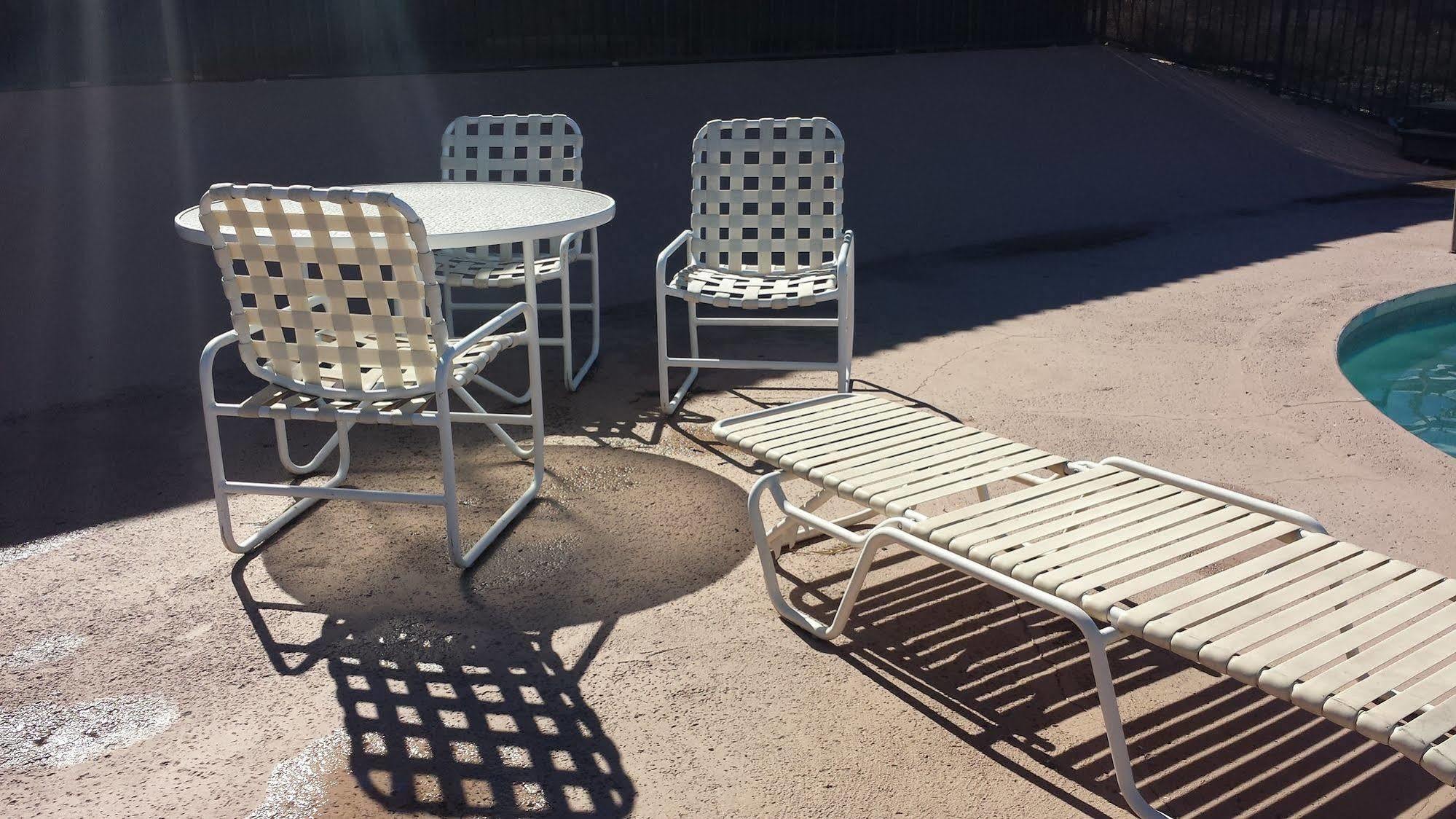 Silverbell Inn Tucson Exterior foto